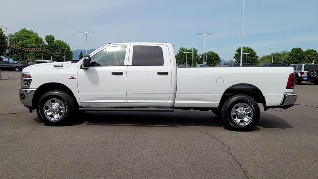 new 2025 Ram 2500 car, priced at $66,999