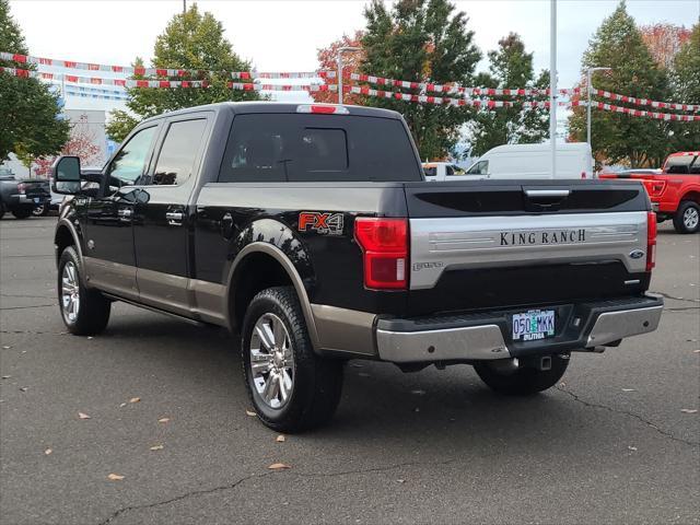 used 2020 Ford F-150 car, priced at $44,998