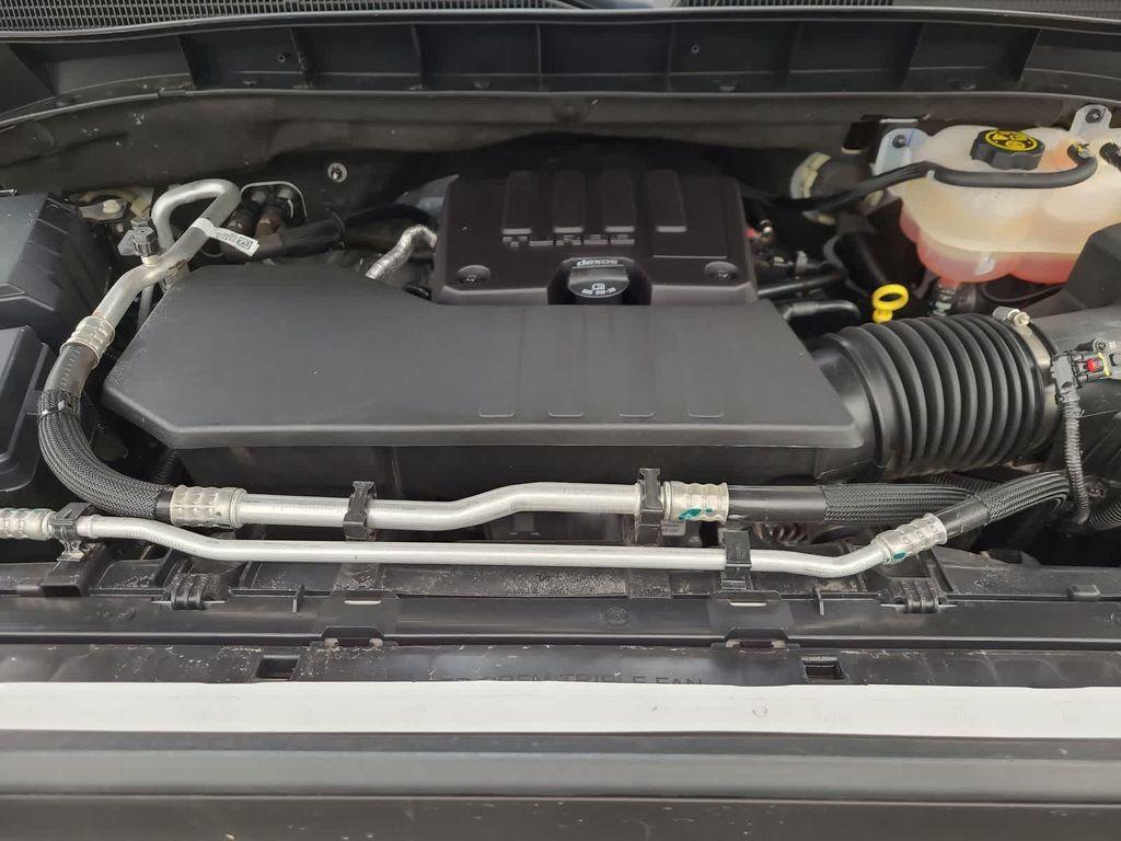 used 2023 GMC Sierra 1500 car, priced at $41,998