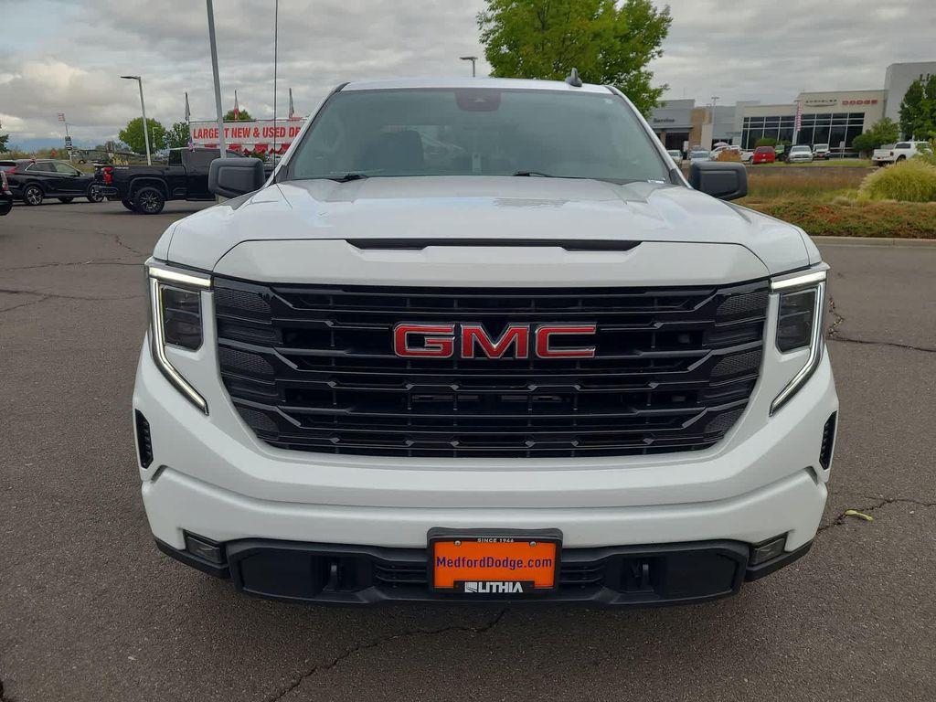 used 2023 GMC Sierra 1500 car, priced at $41,998