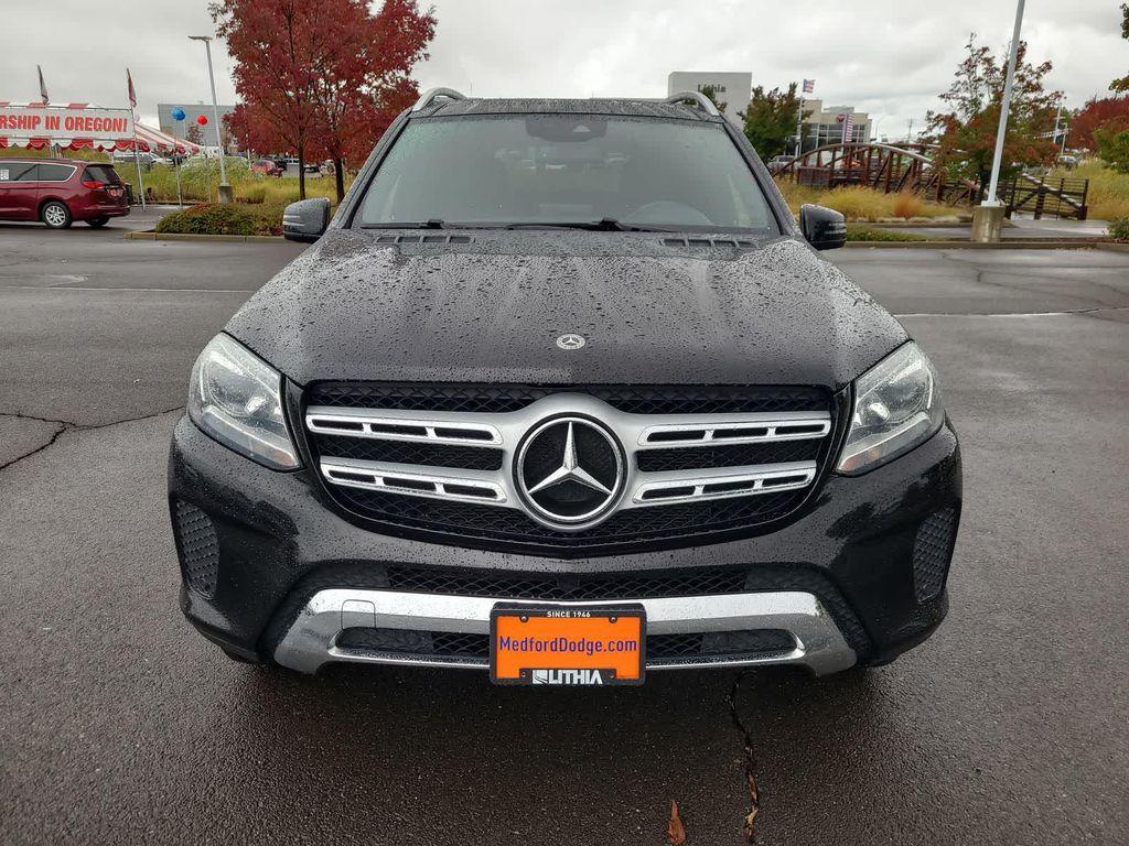 used 2019 Mercedes-Benz GLS 450 car, priced at $21,998