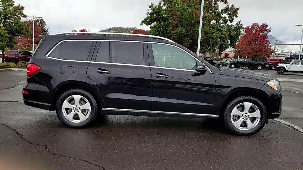 used 2019 Mercedes-Benz GLS 450 car, priced at $21,998