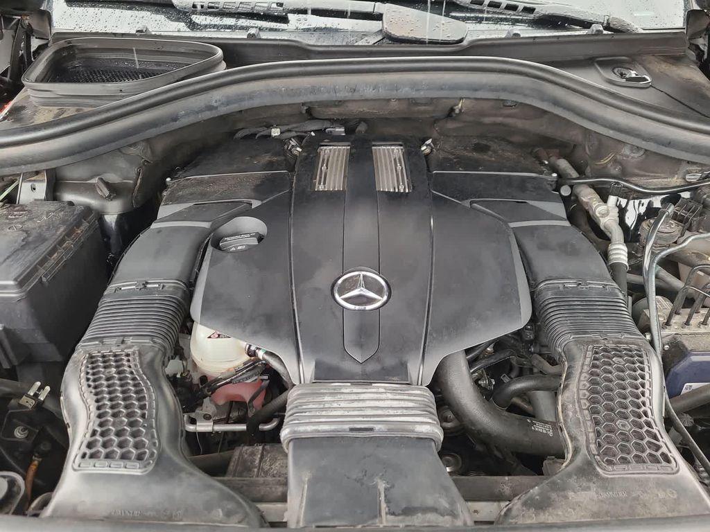 used 2019 Mercedes-Benz GLS 450 car, priced at $21,998