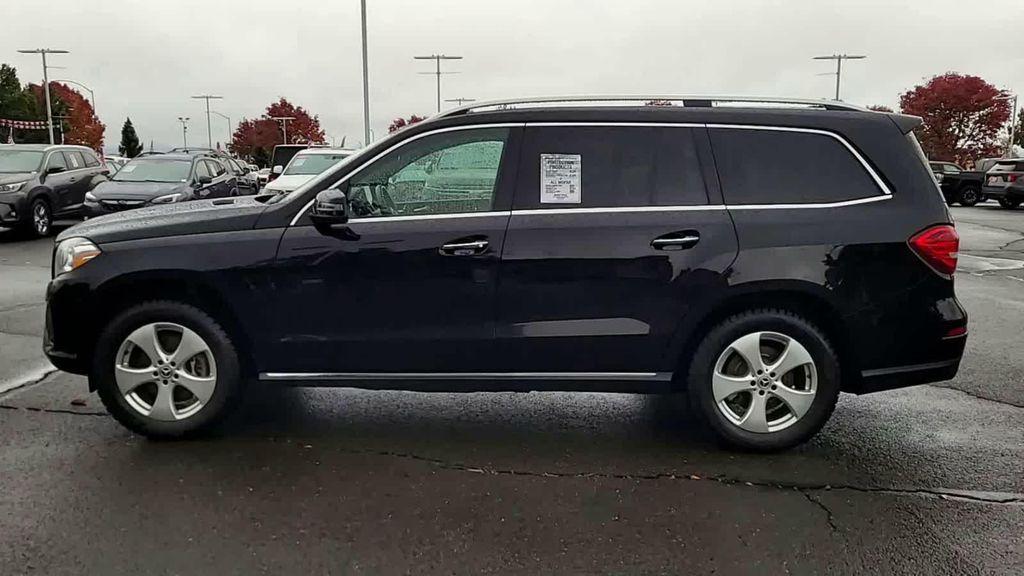 used 2019 Mercedes-Benz GLS 450 car, priced at $21,998