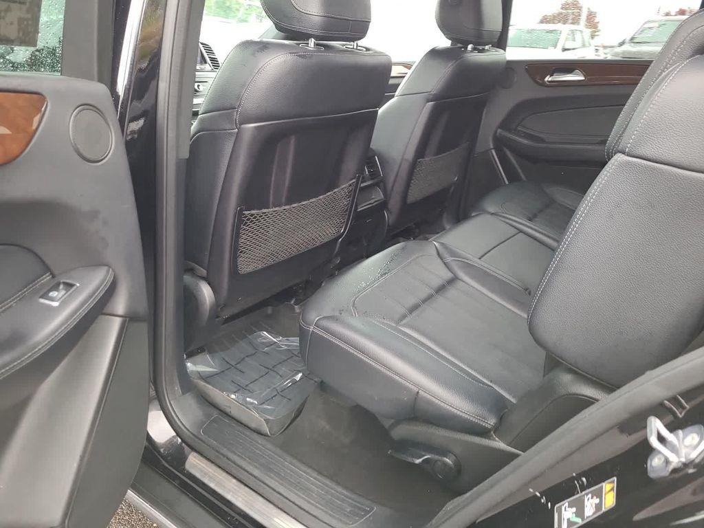 used 2019 Mercedes-Benz GLS 450 car, priced at $21,998