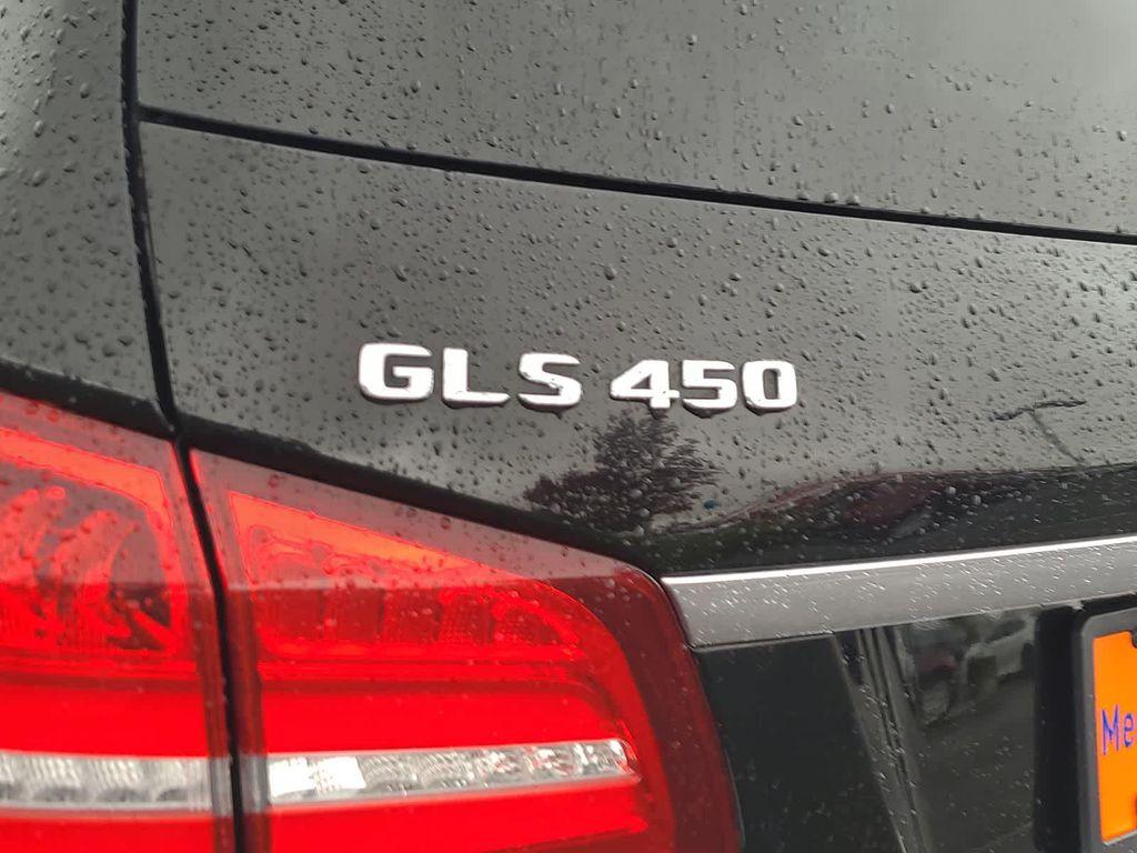 used 2019 Mercedes-Benz GLS 450 car, priced at $21,998