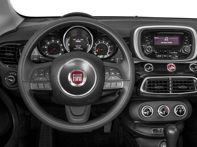 used 2016 FIAT 500X car, priced at $11,534