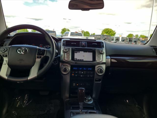 used 2017 Toyota 4Runner car, priced at $33,998