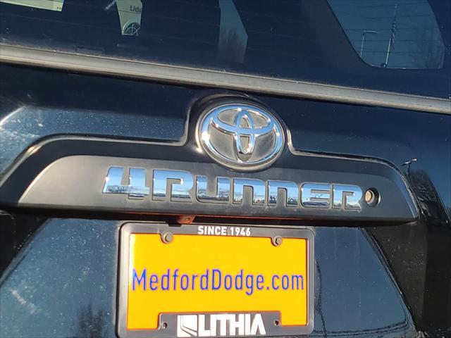 used 2019 Toyota 4Runner car, priced at $42,498