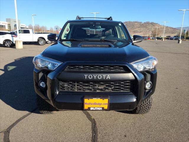 used 2019 Toyota 4Runner car, priced at $42,498