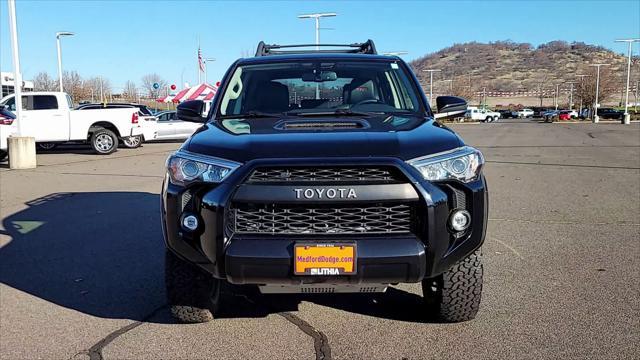 used 2019 Toyota 4Runner car, priced at $42,498