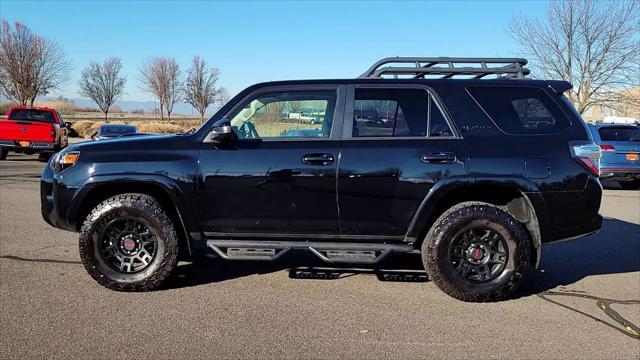 used 2019 Toyota 4Runner car, priced at $42,498