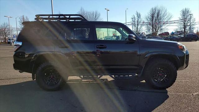 used 2019 Toyota 4Runner car, priced at $42,498