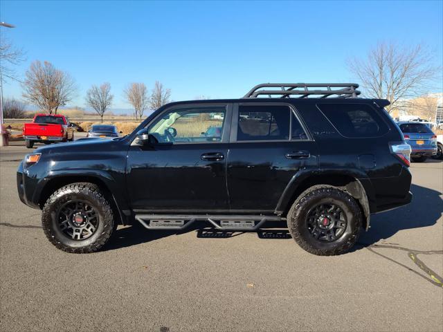 used 2019 Toyota 4Runner car, priced at $42,498