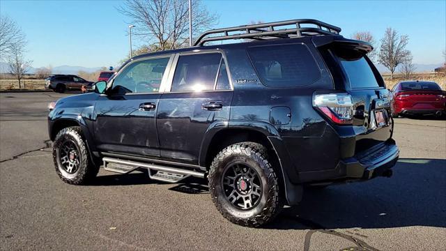 used 2019 Toyota 4Runner car, priced at $42,498