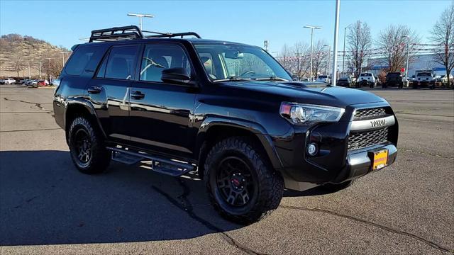 used 2019 Toyota 4Runner car, priced at $42,498