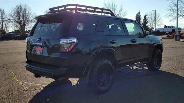 used 2019 Toyota 4Runner car, priced at $42,498