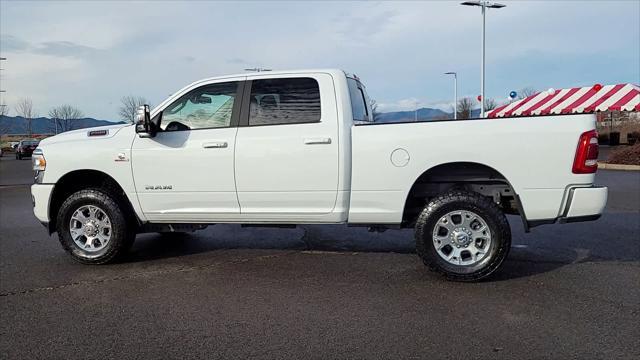 used 2024 Ram 2500 car, priced at $59,798