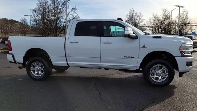 used 2024 Ram 2500 car, priced at $59,798