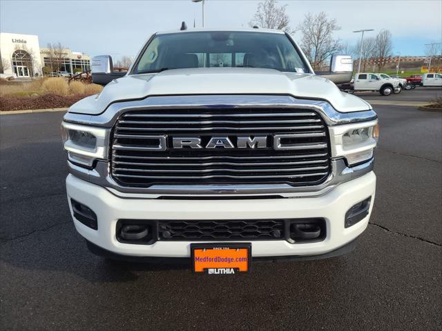 used 2024 Ram 2500 car, priced at $59,798