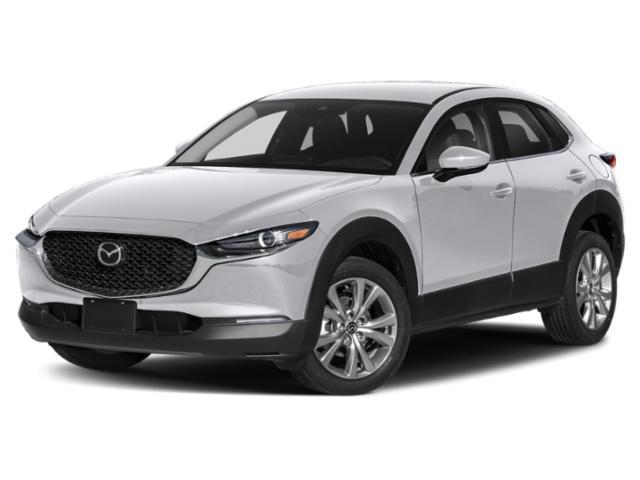 used 2021 Mazda CX-30 car, priced at $23,998