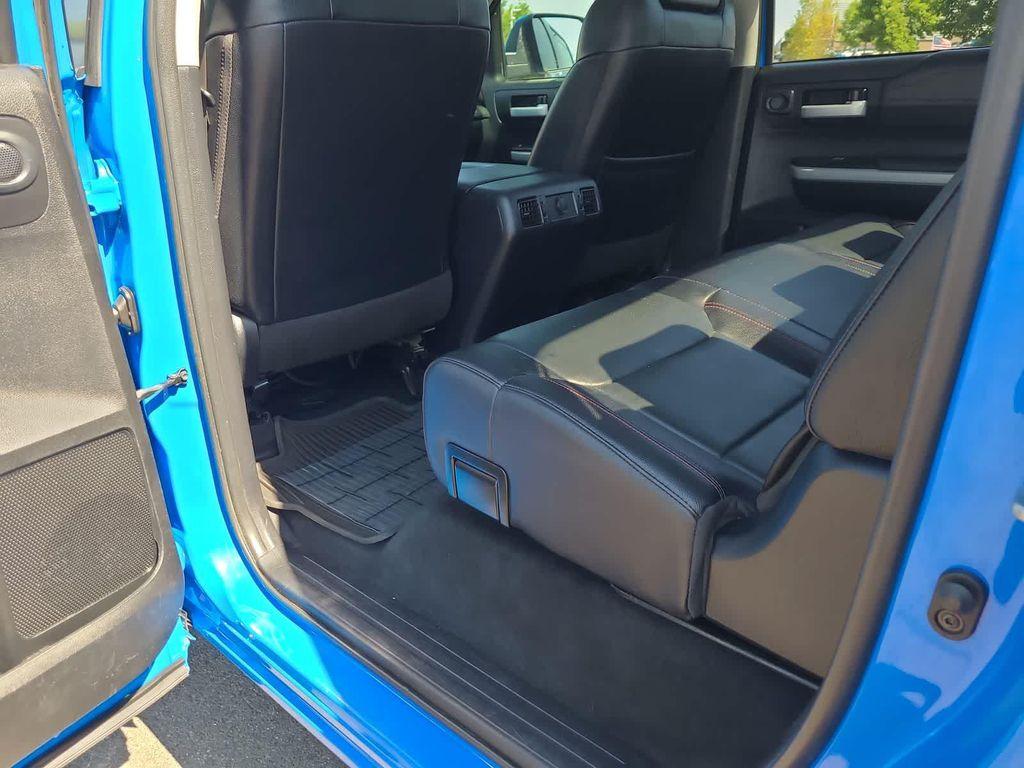 used 2019 Toyota Tundra car, priced at $46,498