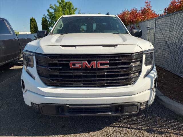 used 2022 GMC Sierra 1500 car, priced at $43,998
