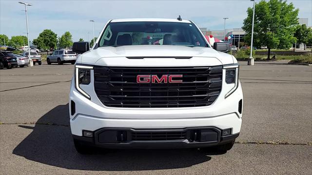 used 2022 GMC Sierra 1500 car, priced at $42,498