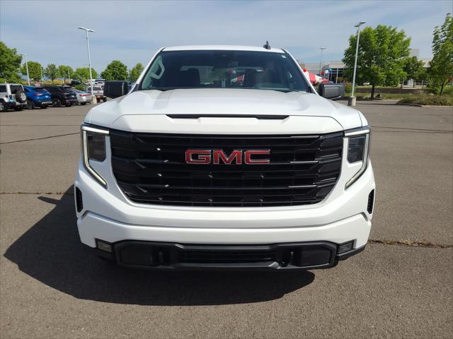used 2022 GMC Sierra 1500 car, priced at $42,498