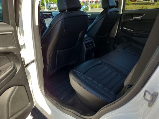 used 2023 Ford Edge car, priced at $27,998