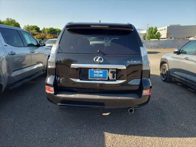 used 2023 Lexus GX 460 car, priced at $64,998