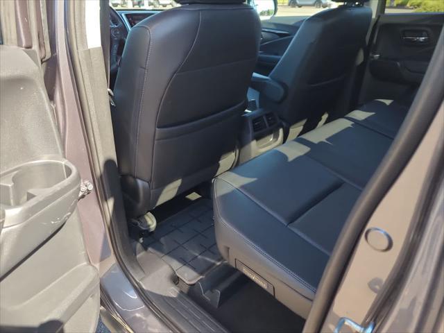 used 2019 Honda Ridgeline car, priced at $24,498