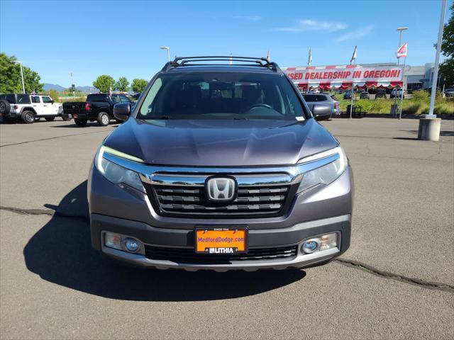 used 2019 Honda Ridgeline car, priced at $24,498