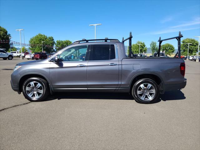 used 2019 Honda Ridgeline car, priced at $24,498