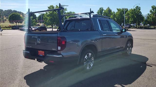 used 2019 Honda Ridgeline car, priced at $24,498