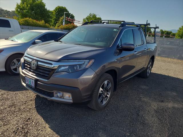 used 2019 Honda Ridgeline car, priced at $29,998