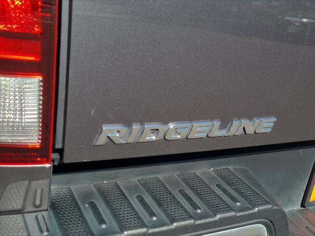 used 2019 Honda Ridgeline car, priced at $24,498