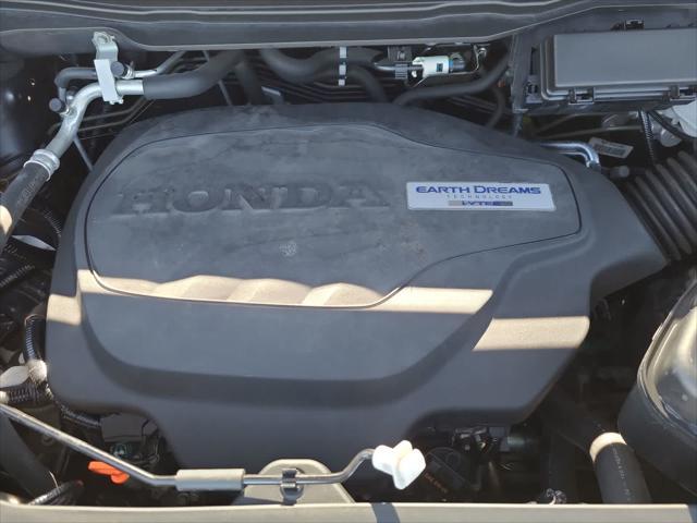 used 2019 Honda Ridgeline car, priced at $24,498