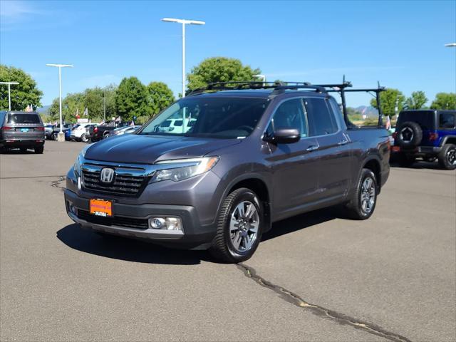 used 2019 Honda Ridgeline car, priced at $29,998
