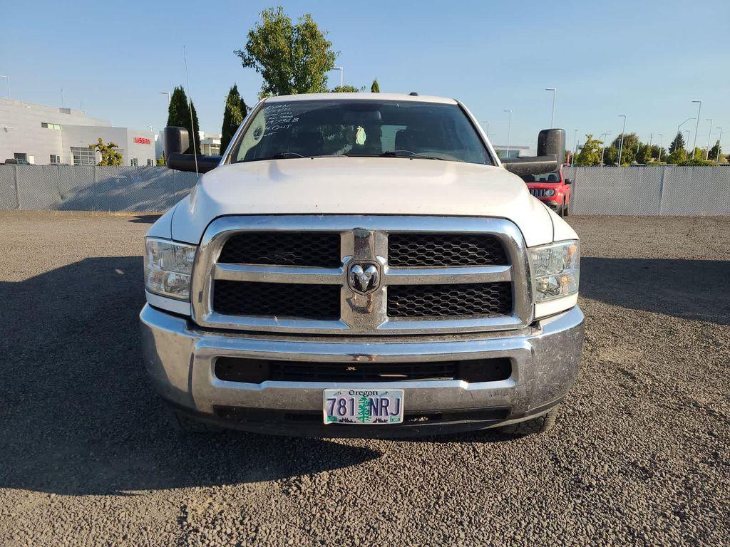 used 2015 Ram 2500 car, priced at $19,998