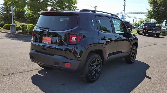 new 2023 Jeep Renegade car, priced at $28,999