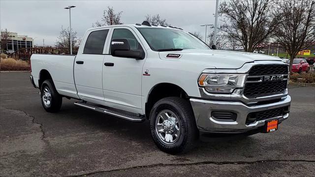 new 2024 Ram 3500 car, priced at $57,999