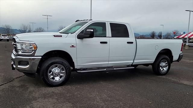 new 2024 Ram 3500 car, priced at $57,999