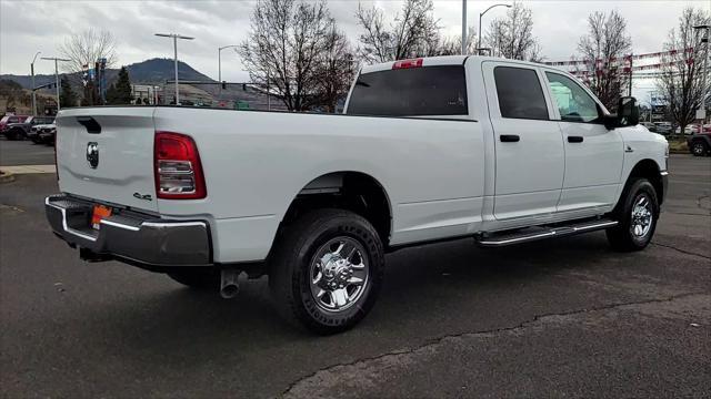 new 2024 Ram 3500 car, priced at $57,999