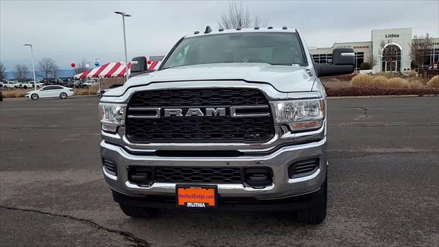 new 2024 Ram 3500 car, priced at $57,999