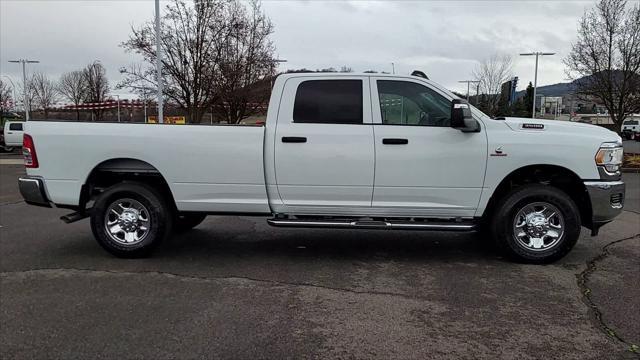 new 2024 Ram 3500 car, priced at $57,999