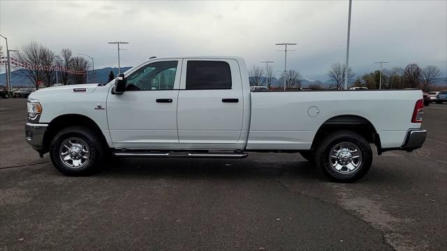 new 2024 Ram 3500 car, priced at $57,999