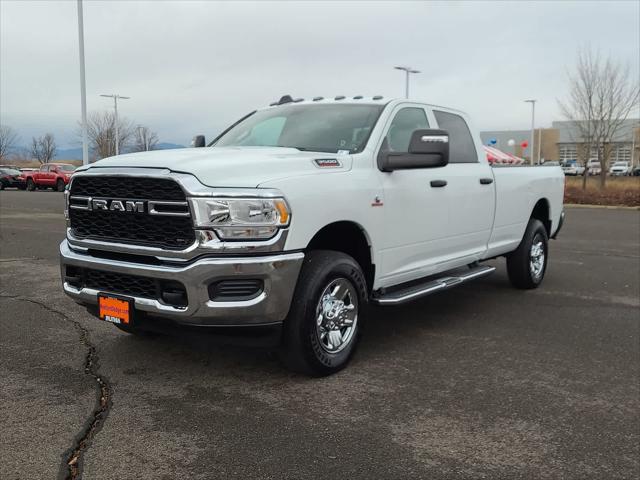 new 2024 Ram 3500 car, priced at $57,999