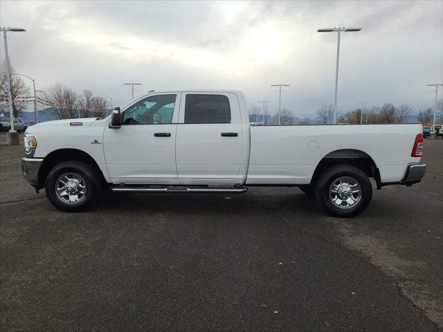 new 2024 Ram 3500 car, priced at $57,999