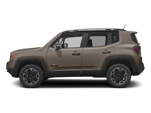 used 2016 Jeep Renegade car, priced at $16,998